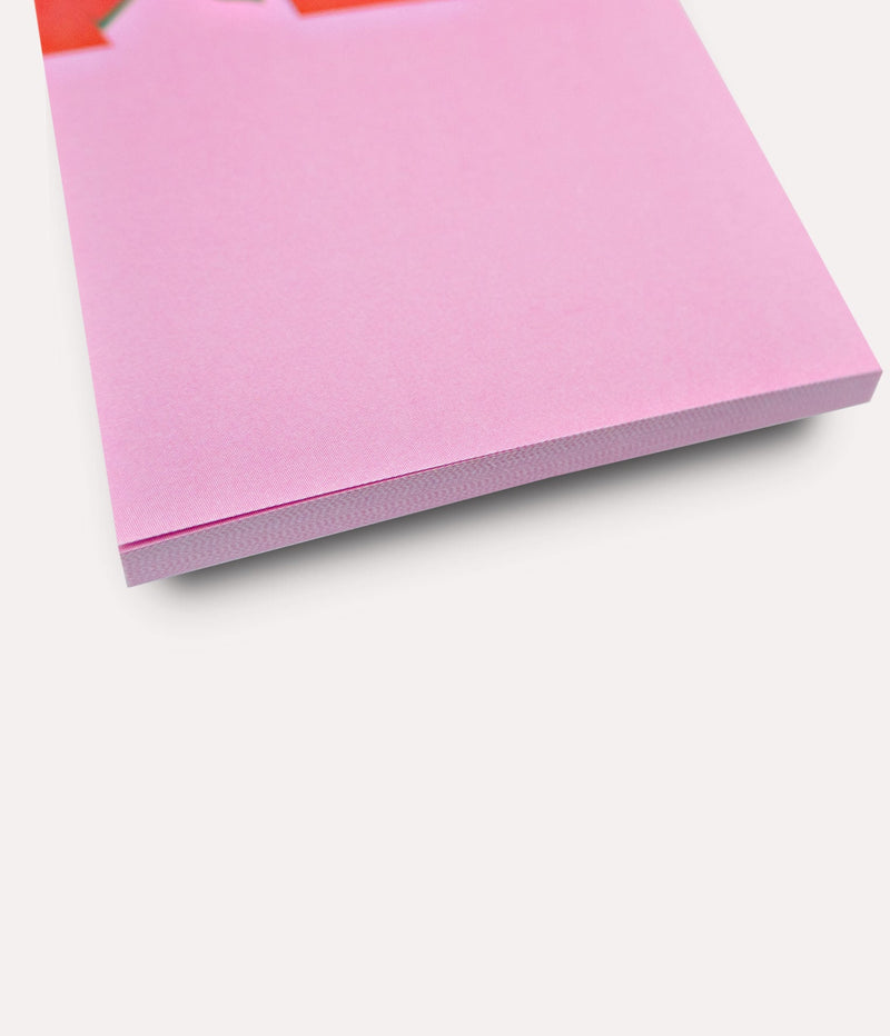 The Completist Athens Sticky Notes