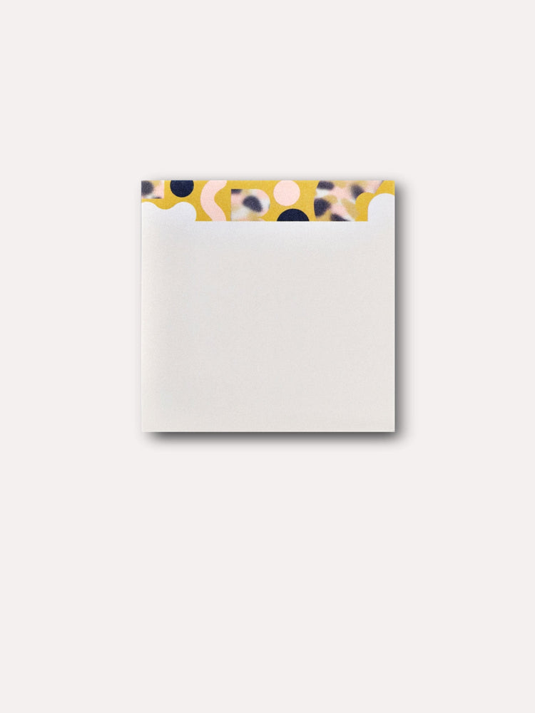 The Completist Superbloom Sticky Notes