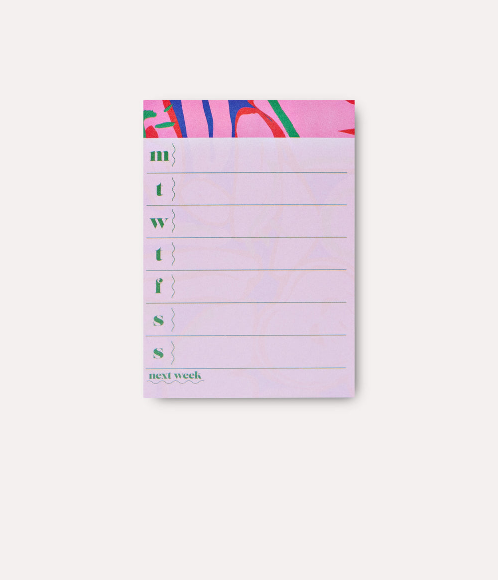 Capri Planner Sticky Notes