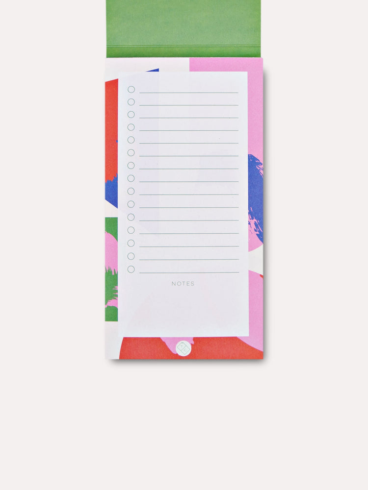 The Completist Bowery To Do List Pad