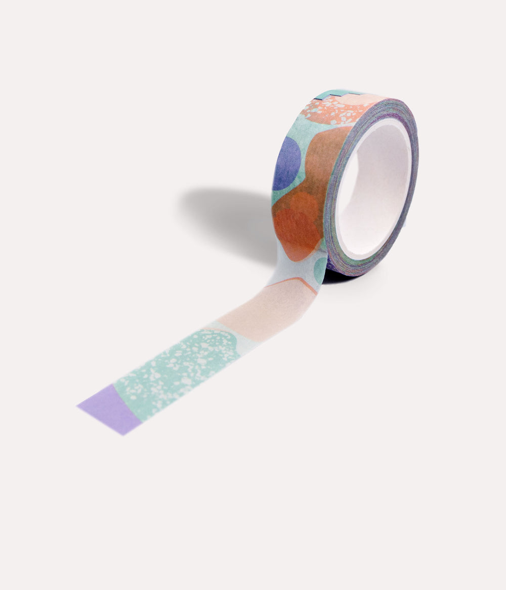 Mirrors Washi Tape