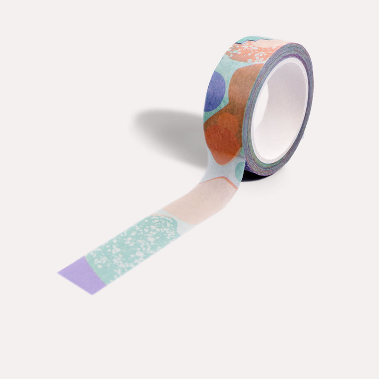 Mirrors Washi Tape