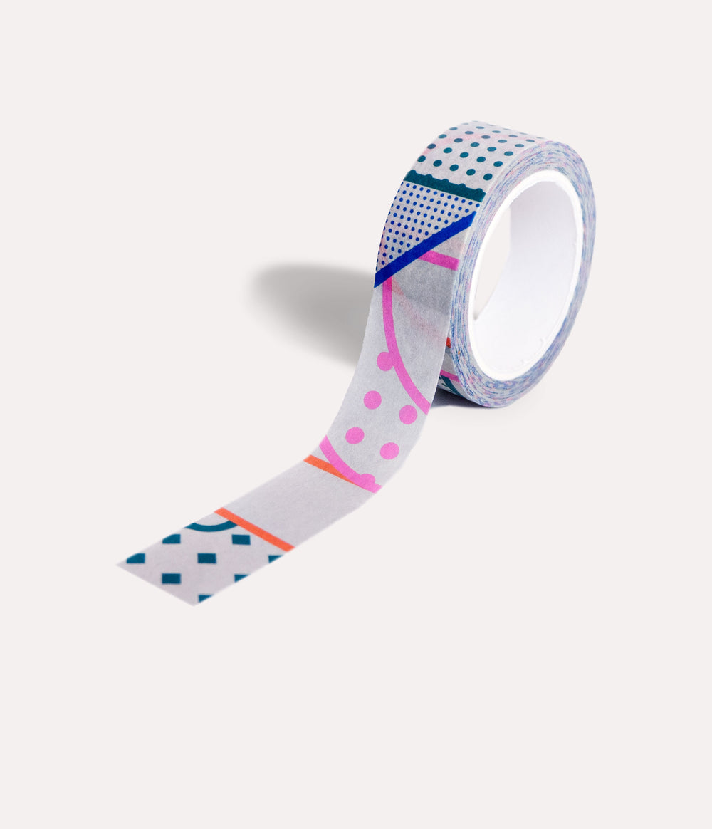 Algebra Washi Tape