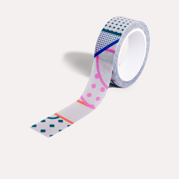 Algebra Washi Tape