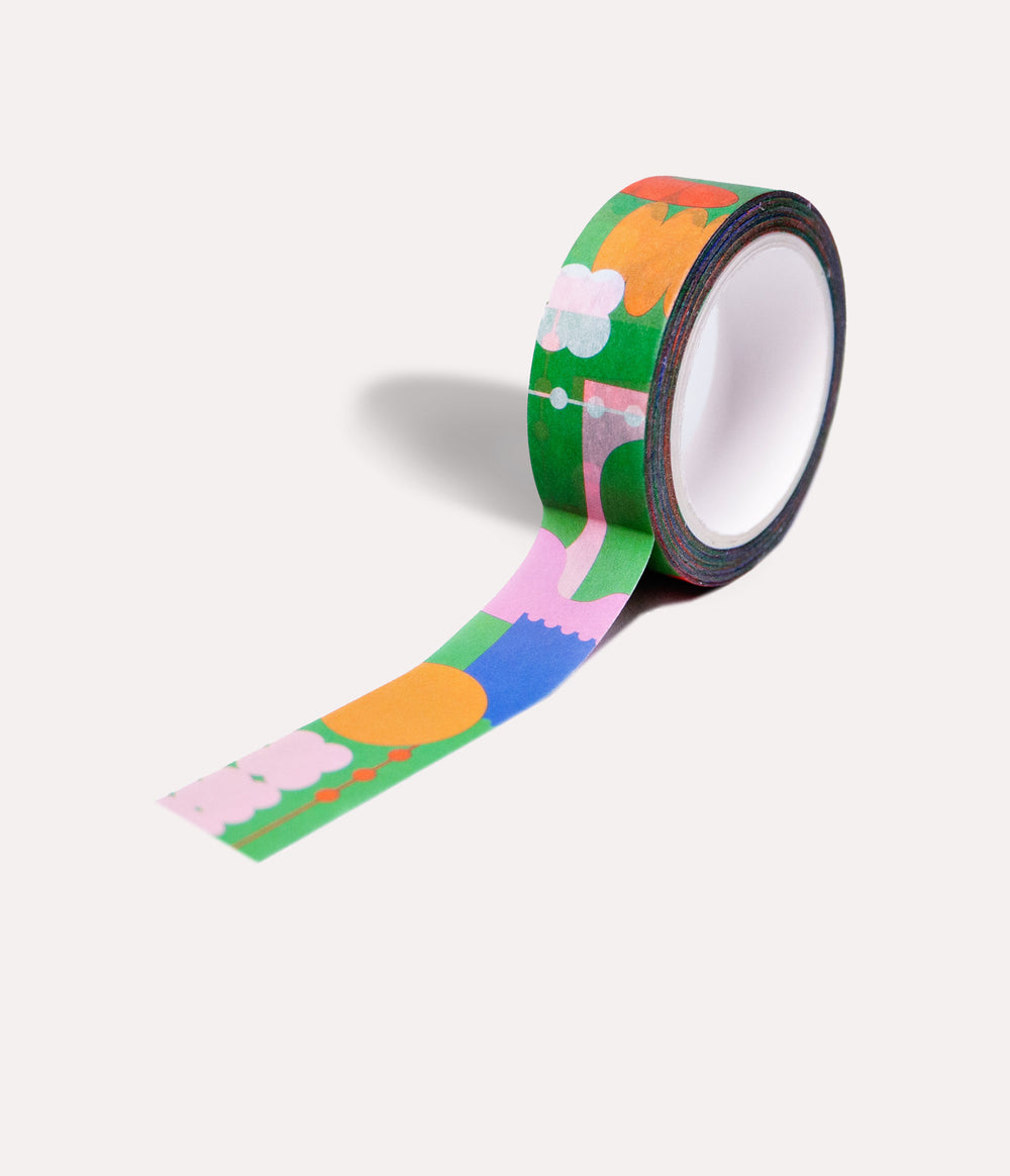 Amwell Washi Tape