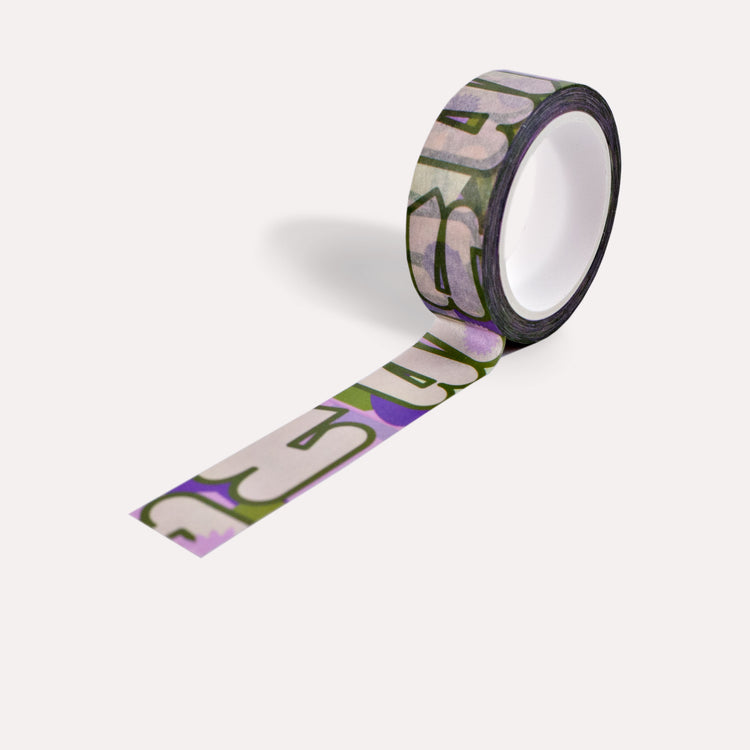 Hinoki Washi Tape