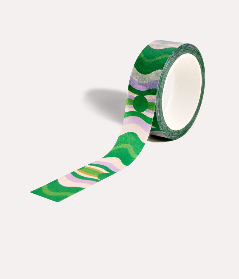 Casetta Washi Tape