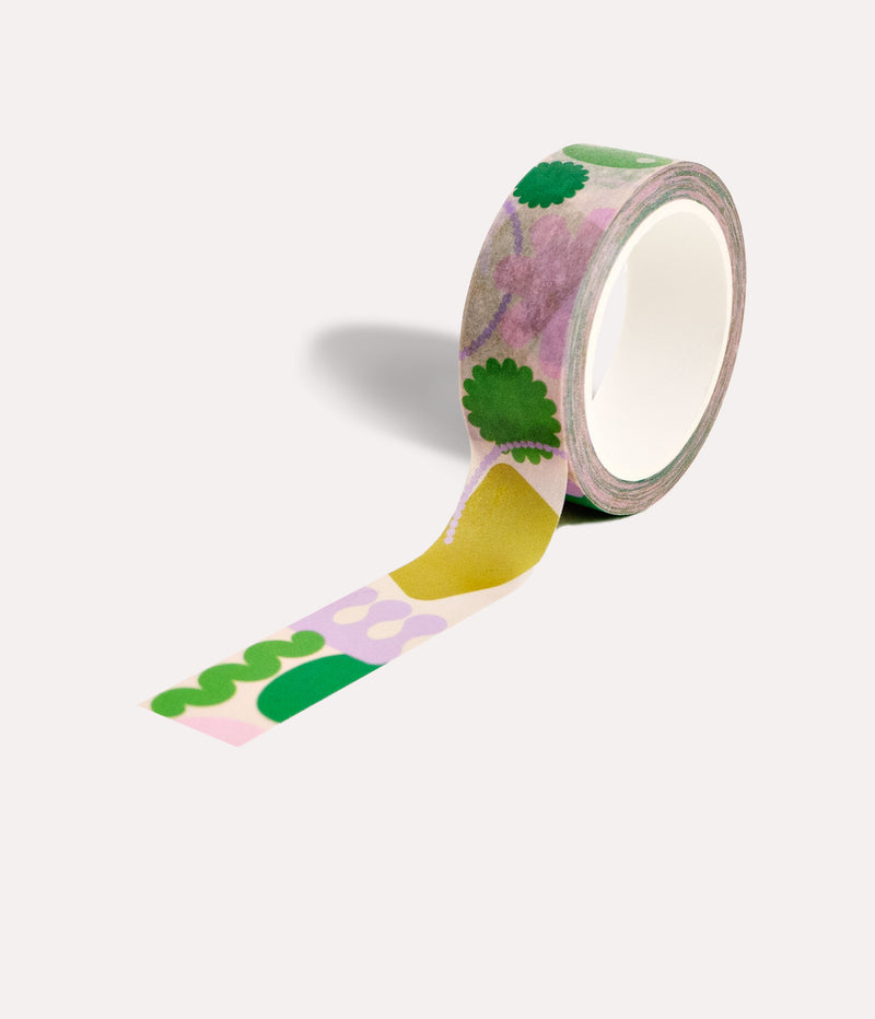 Fete Washi Tape