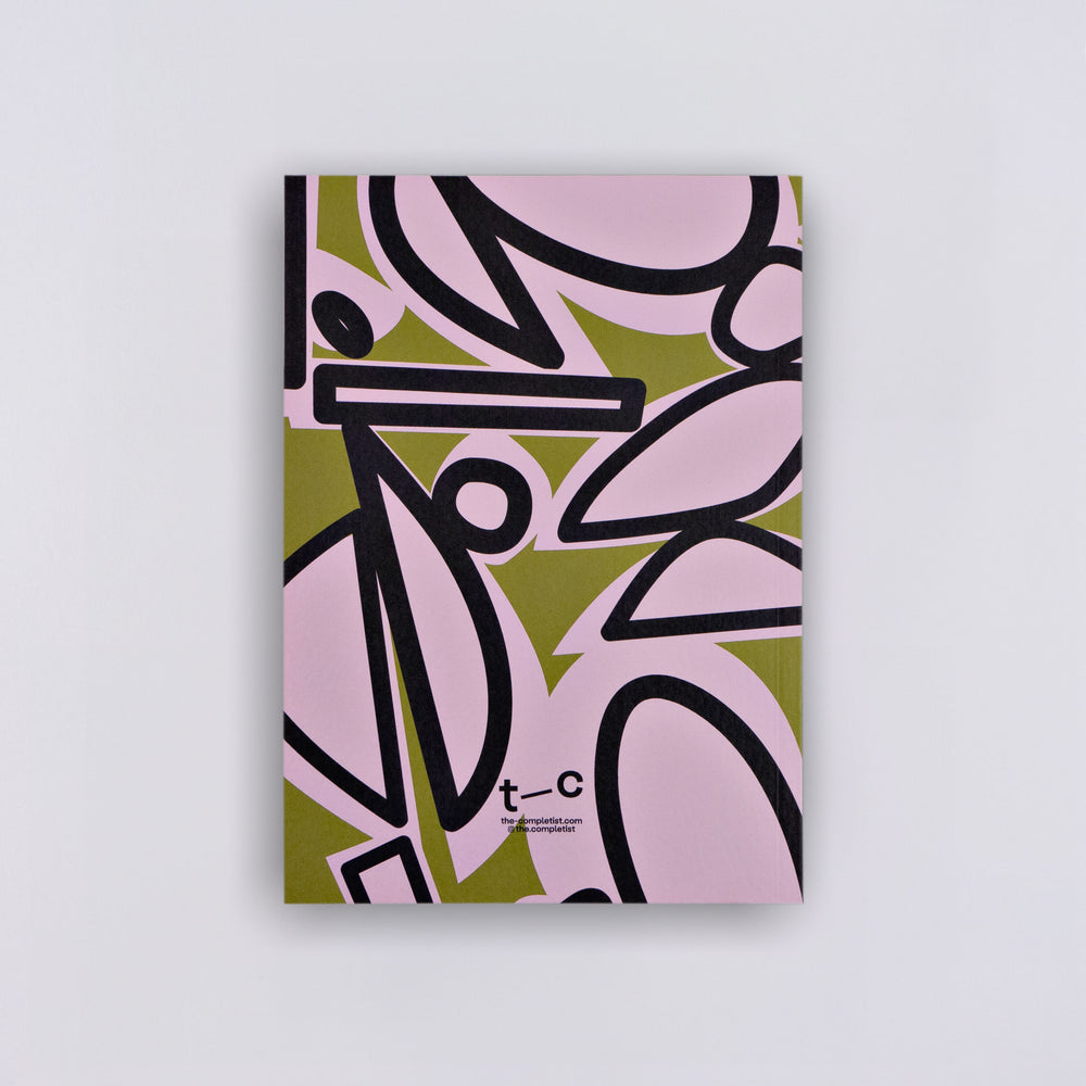 Haus 2025 Weekly Planner Book