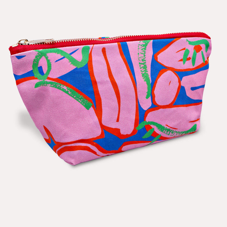 Capri Zip Case